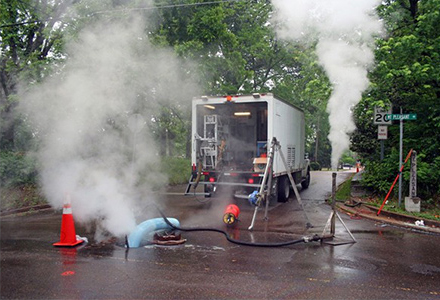 罗田CIPP热固化修复技术