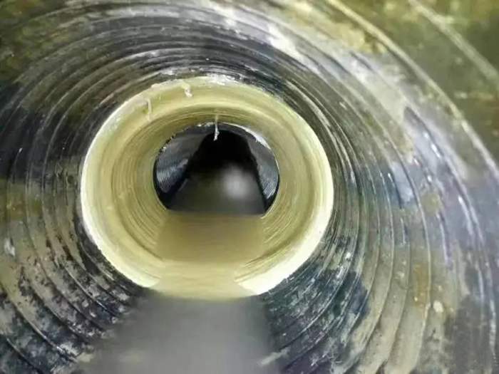 罗田内衬修复法通常适用于哪些类型的断面管道